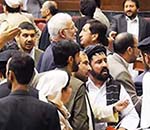 MPs Blasted for  Delay over Approving  Reforms Decree